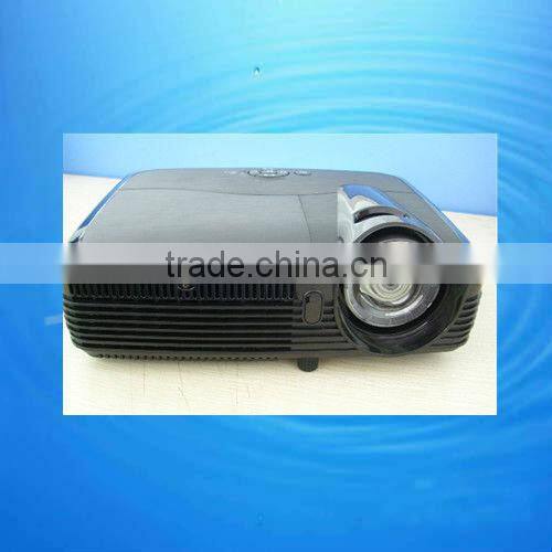C185 3D Ready digital hight-definition projector with usb