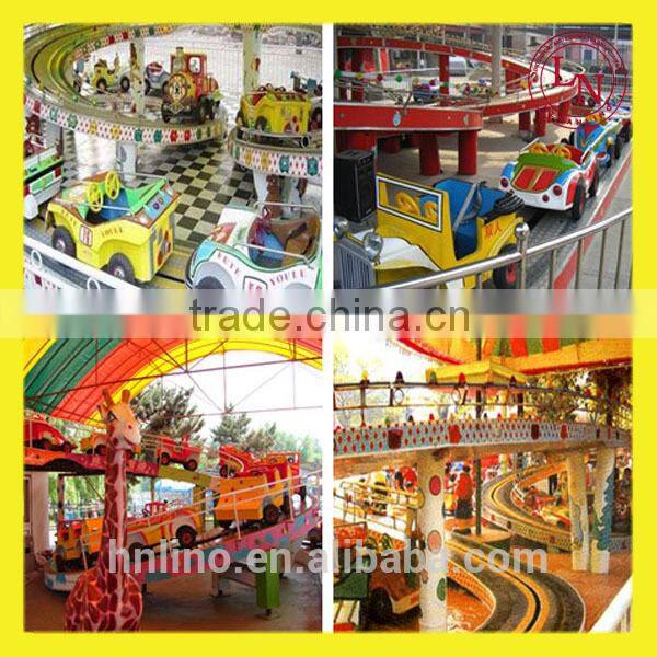 Attractive!! amusement park small mini train for sale