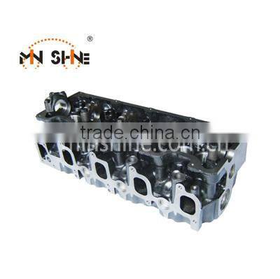 Auto Aluminium cylinder head match for toyota 3L