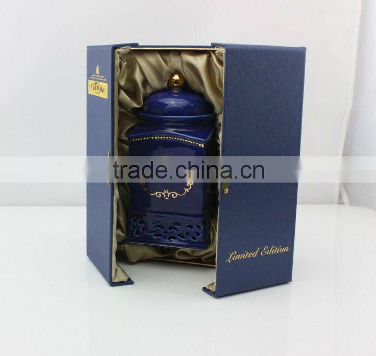 high quality paper gift box
