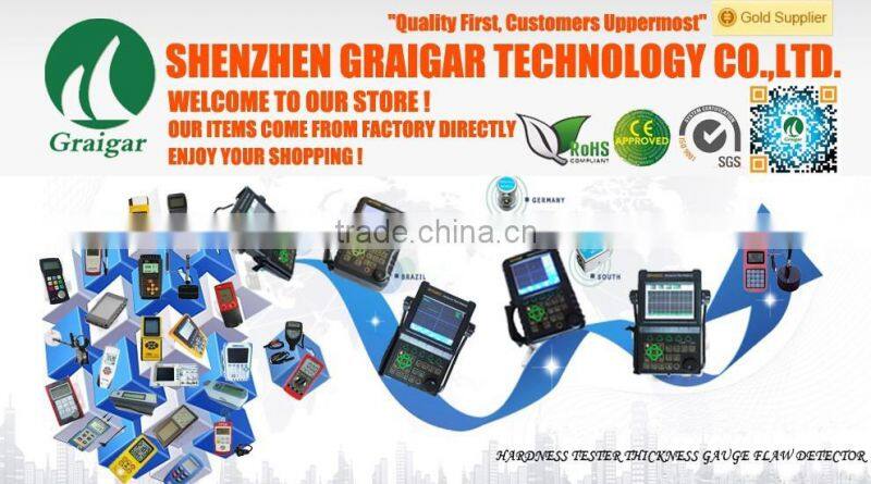 UNI-T UT216C 600A True RMS Digital Clamp Meters Auto Range w/Frequency Capacitance Temperature NCV Test