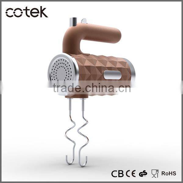 electric dough mixer diamond design hand mixer HM0201