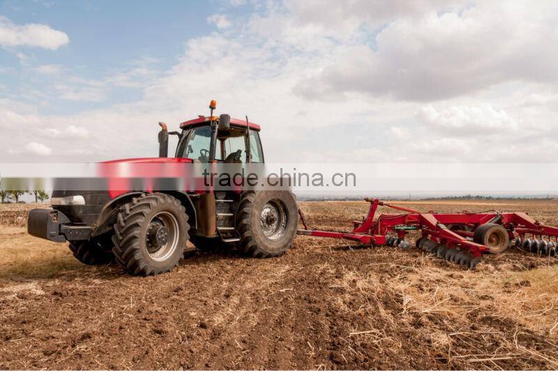 1LF-330/430/530 Series of Share plough