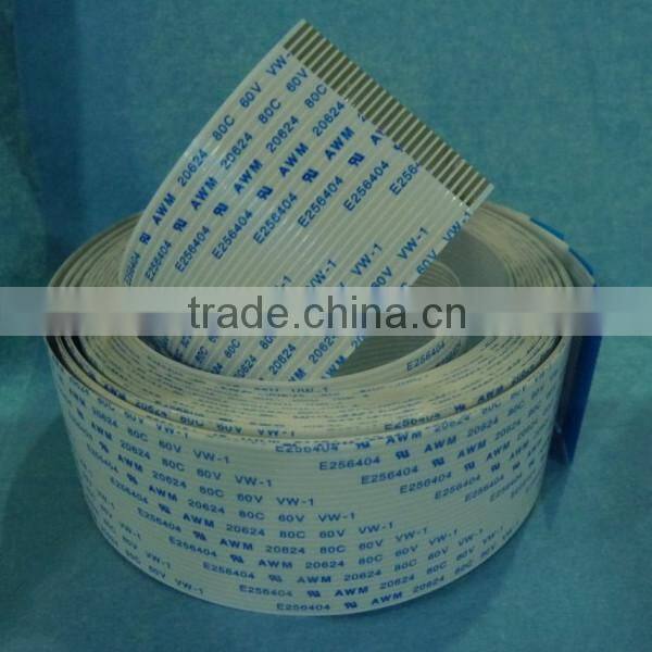 large format printer spare parts long flat cables on sale