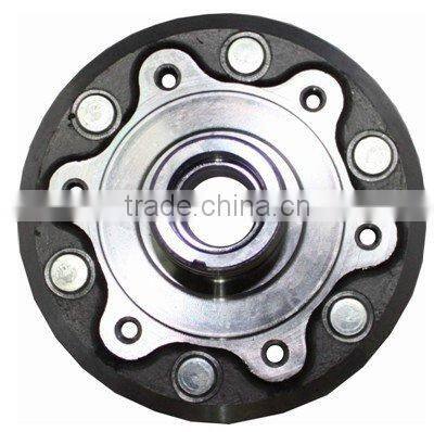 #000410 hiace parts wheel hub for hiace toyota hiace wheel hub 43502-26110