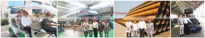 seamless steel oil pipes, factory supply directly oil pipes,oil casing