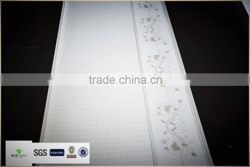 Decorative building good quality celing PVC Gypsum Laminated Ceiling