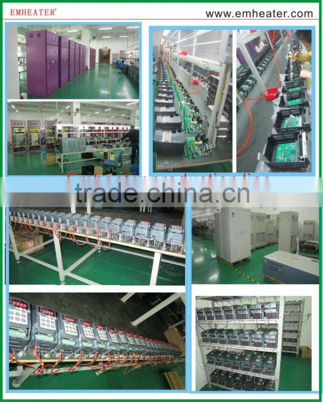 DC 310V EM9 solar inverter price AC 220V 380V