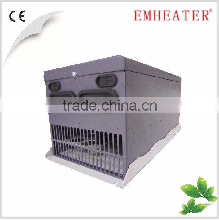 Solar Pumping Inverter for Sprinkling System 15kw