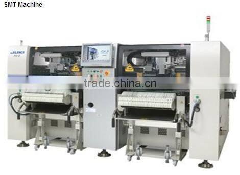 Green 94v-0 led pcb board assembly with DIP and SMT