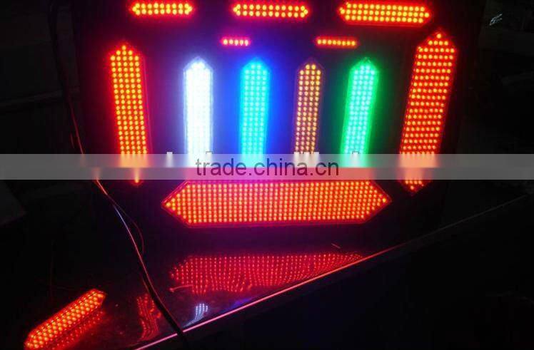 18 inch gas station led price sign