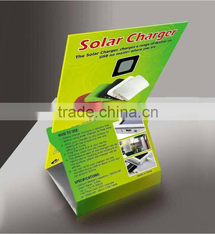 2015 hot new electronic items Shenzhen workingda usd table lamp