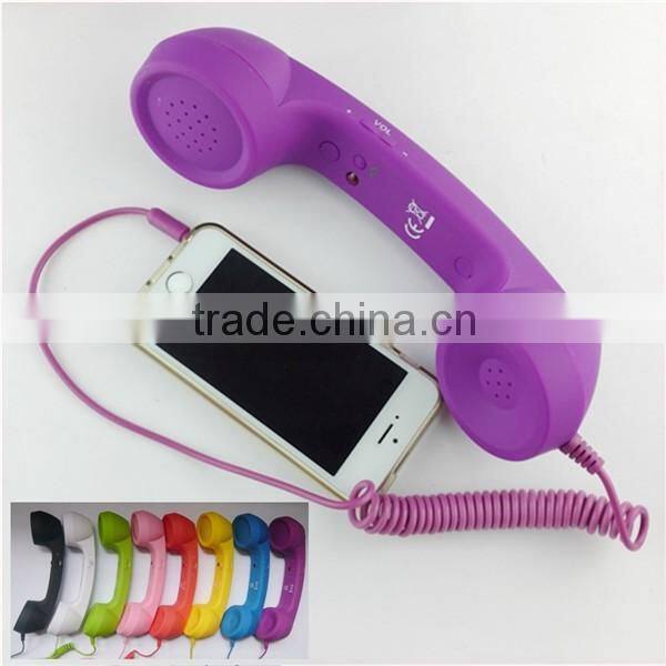 practical mobile phone handset in large stock wholesale price