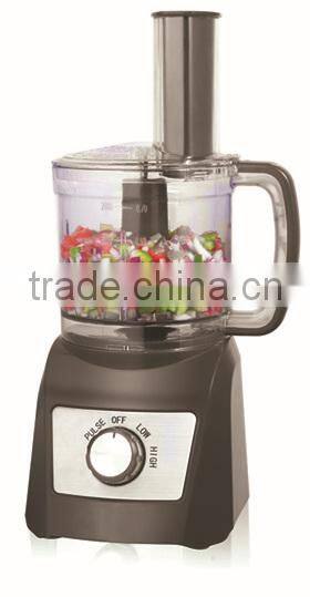 8.6-9.3USD GS UL CUL 3 cup mini baby food processor