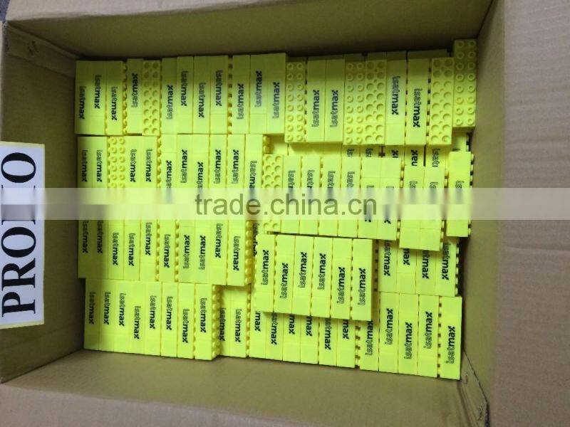 Building Blocks Highlighter