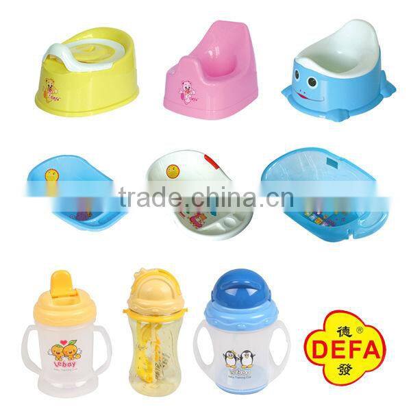 Promotion Plastic Baby Bathtub