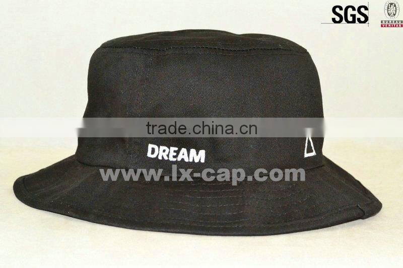 Wholesale bucket hat cheap bucket hat cotton bucket cap