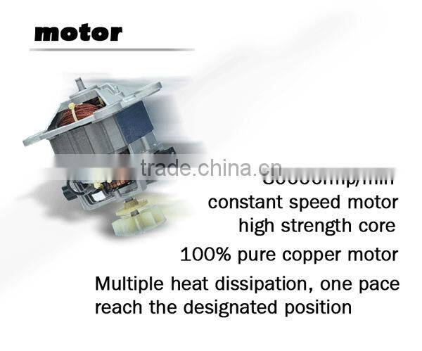 3L professional nutrition smoothie blender