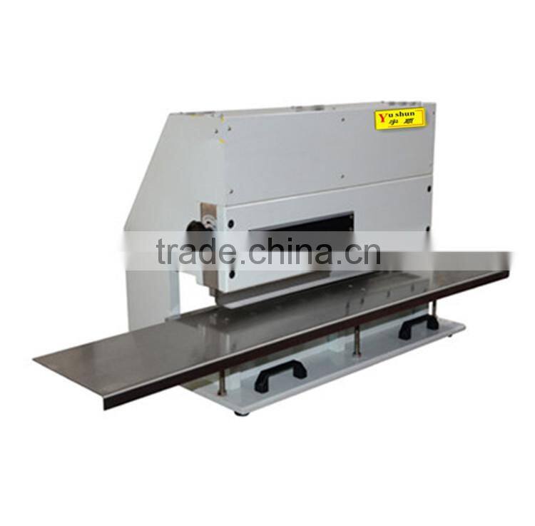 v cut pcb punch separator machine -YSVC-3