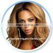 wholesale lace wigs synthetic silver wig
