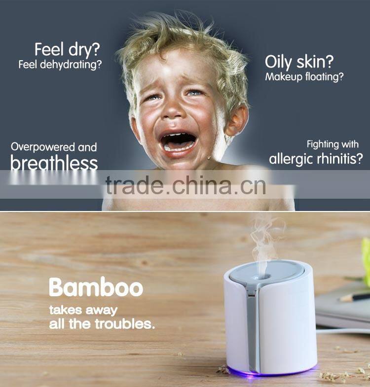 Mini humidifier / USB humidifier / Industrial humidifier