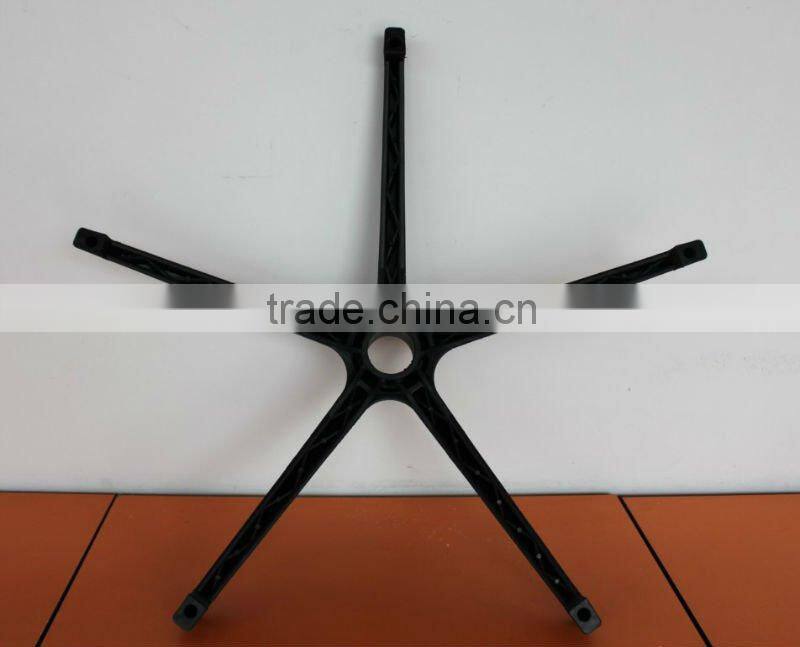 Nylon chair legs PAX-H320
