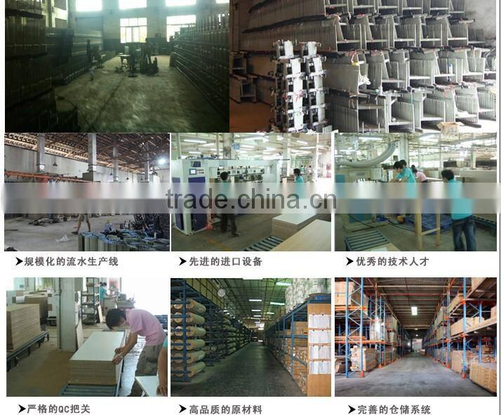 Elementary School Library Furniture(XG-1830) student chair&desk