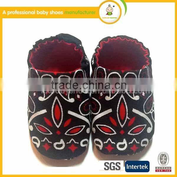 new design hot selling fashion baby shoes canvas casual kid shoe for girls