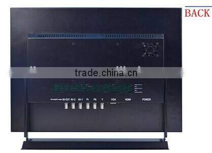 22 inch Industrial HDMI CCTV Monitor