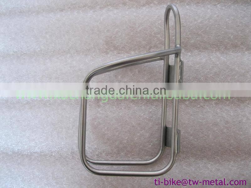 bicycle bottle cage titanium bottle cage bicycle parts