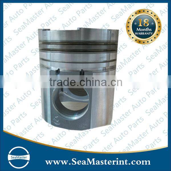 Piston For Mercedes Benz OM352 Engine OEM NO.004510