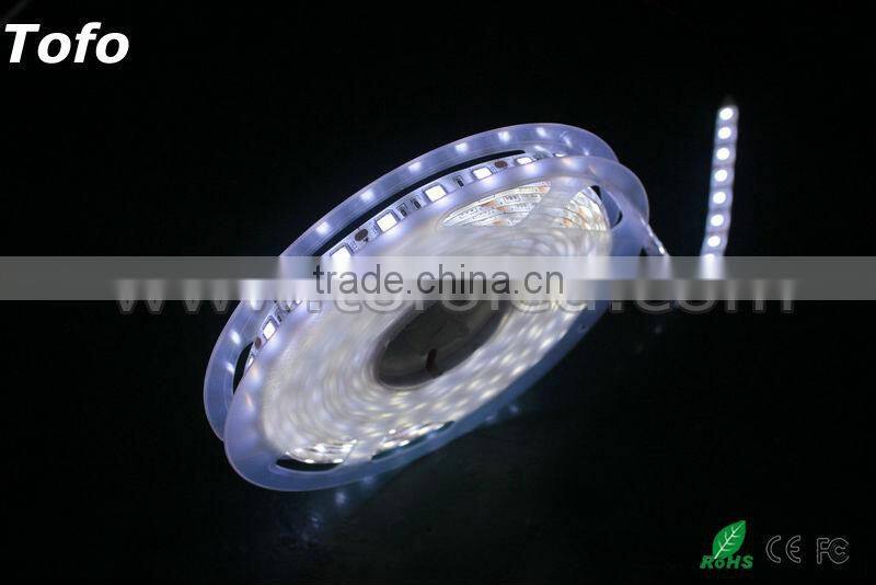 Best seller 3528 2.4w IP20 smd led light strip