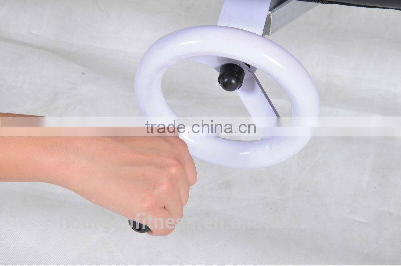 Assiting heiht machine,traction couch,beautiful & effective