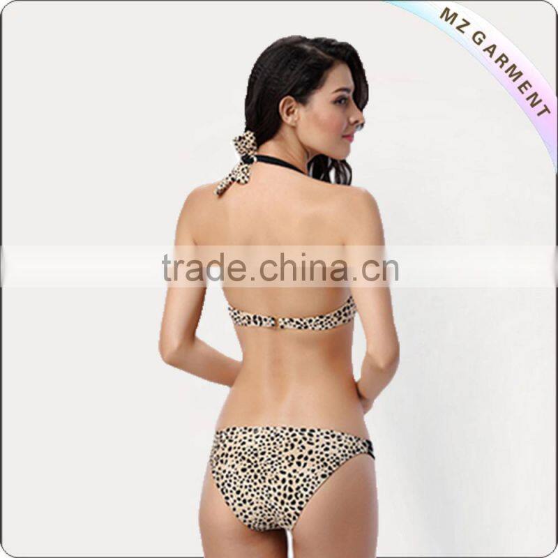 fashion good thong bikini swimsuit