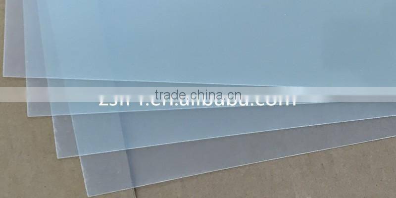 FR4 Material Epoxy Resin Fiberglass Sheet