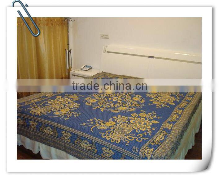 Newly style best quality recycled travel picnic blanket