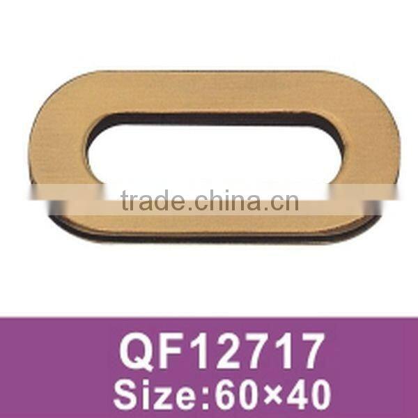 QF12717 ornament eyelet wholesale garments accessory