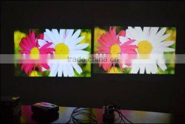 Newest! Hot seller! C5 video projector mobile phone