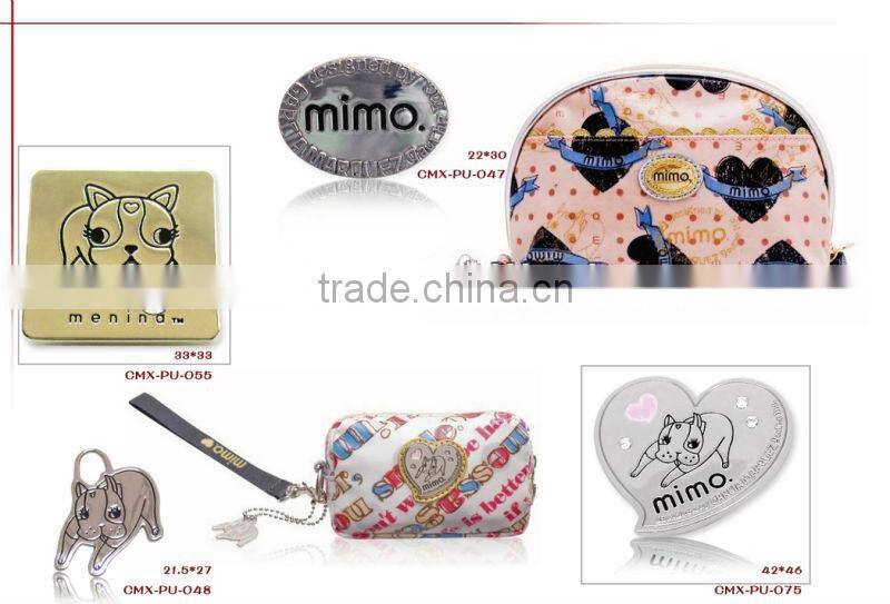 Hard and good strength bag swivel bolt snap hook