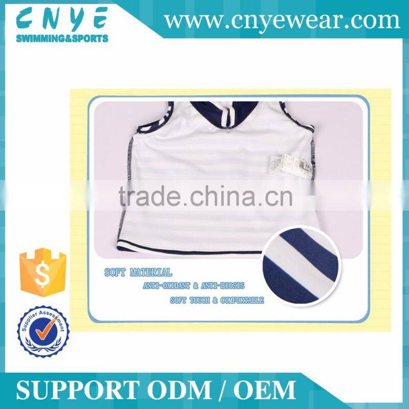 CNYE New arrive kids swimwear beautiful girl swimwear kids girls swimwear