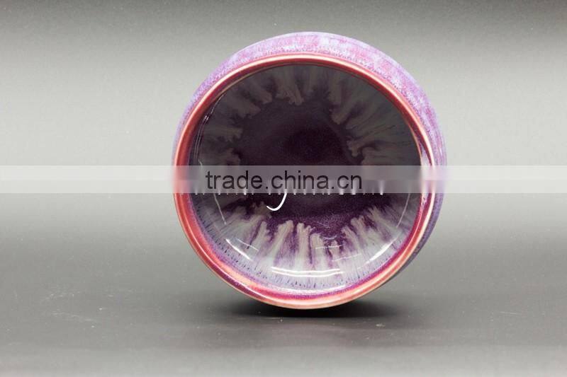 Large Ceramic Mixing Matcha Tea Bowls Set