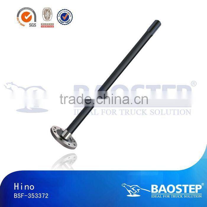 BAOSTEP 100% Warranty Logo Printed Ts16949 Certified Drive Shafts For Ford