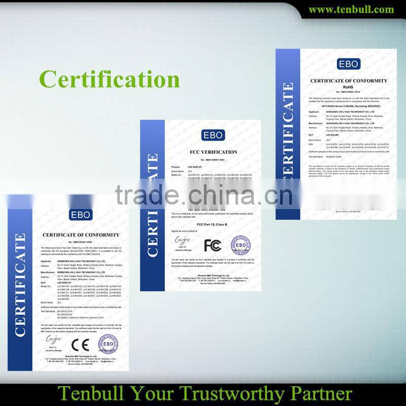 p10 red led display module outdoor display