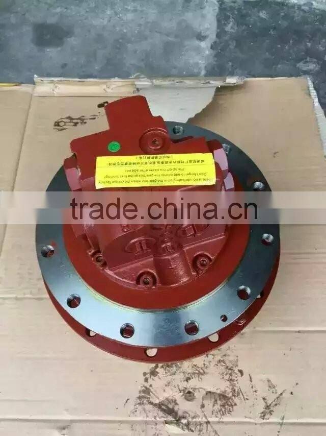 Kobelco K905 Final Drive, K905-II Final Drive, Kobelco Travel Motor, 2441U750F3