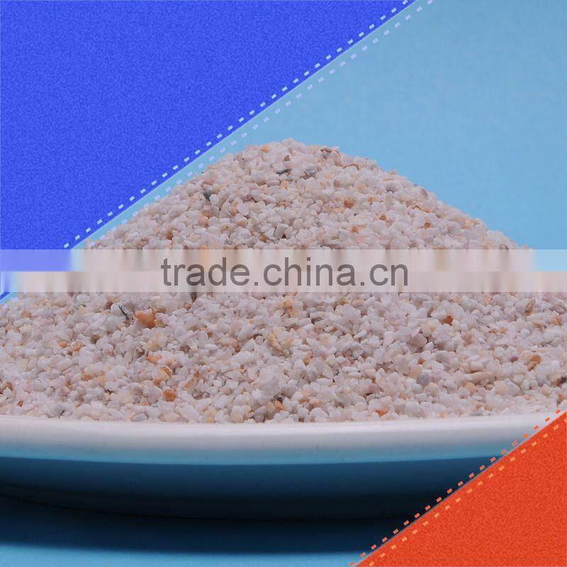 DYAN Color Quartz Sand