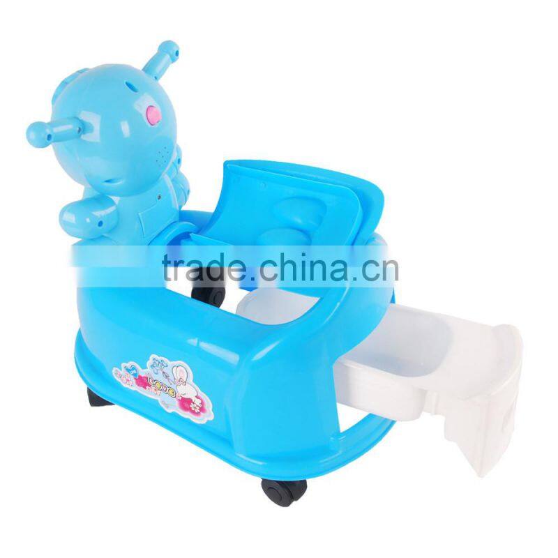 2016 china squatty potty chair training seat popular for kids with high quality