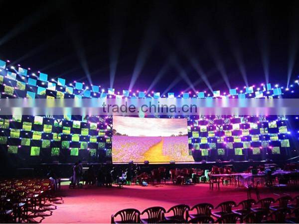 p10 outdoor led commercial advertising display screen