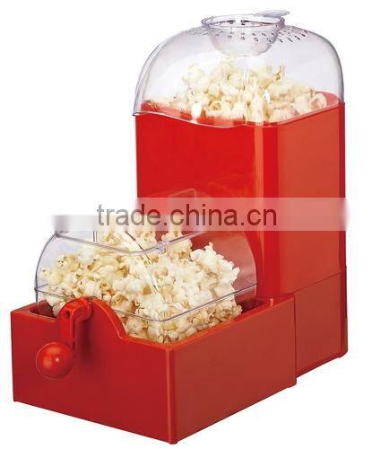 POPCORN MAKER