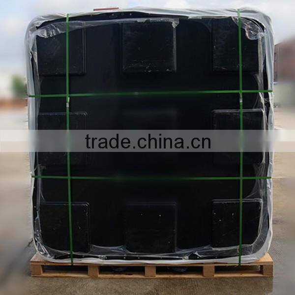 2140mm Big Size 7 Person Hot Sale Acrylic Balboa Hot Tub Spa