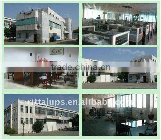 24V DC 220V AC 3000W 4000W 5000W Power inverter